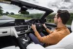 Alpina B4 Bi-Turbo Cabrio 2014 года (UK)